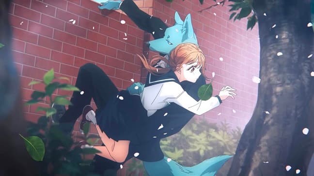 Ảnh phim Kimi to Koete Koi ni Naru