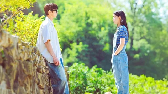 Ảnh phim Anh Đến Cùng Mùa Hạ