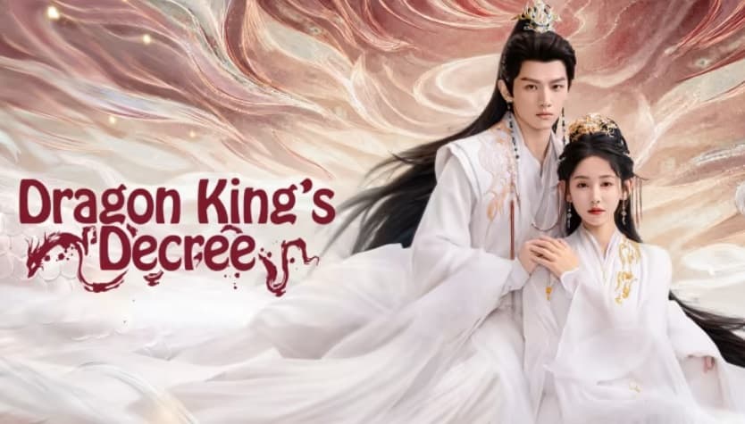 Ảnh phim Long Vương Lệnh