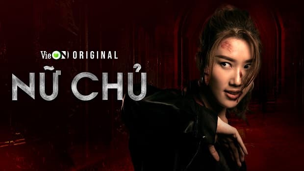 Ảnh phim Nữ Chủ