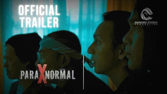 Ảnh phim Para X Normal