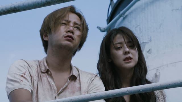 Ảnh phim Con Người, Không Gian, Thời Gian Và Con Người