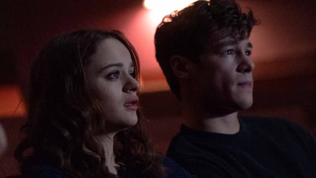 Ảnh phim Giữa Sống Và Chết