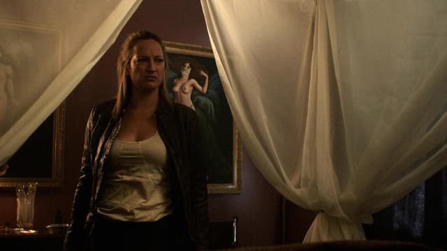 Ảnh phim Thiên Sứ Sát Nhân