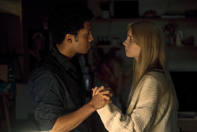 Ảnh phim Gen V (Phần 1)