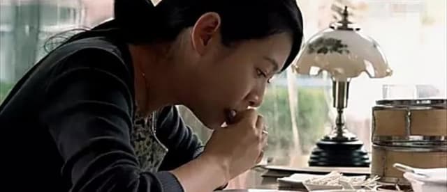 Ảnh phim Thiên Hạ Vô Tặc