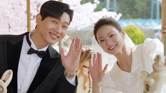 Ảnh phim Thiếu Nữ Và Quý Ông