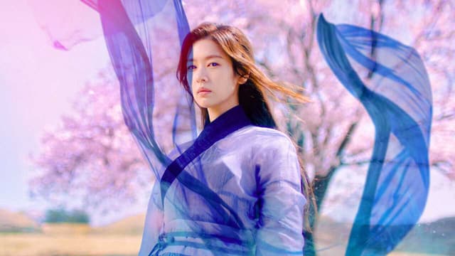 Ảnh phim Hoàn Hồn