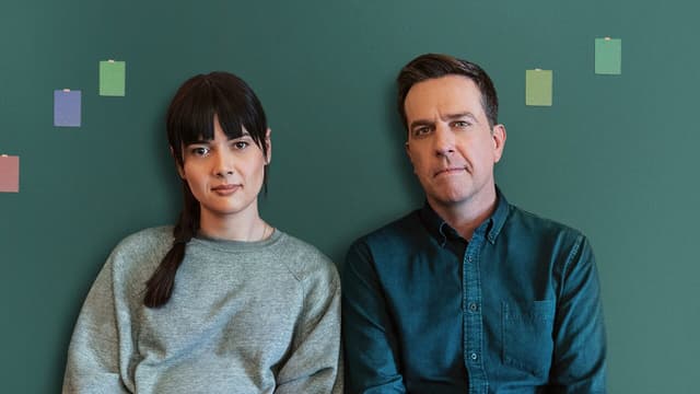 Ảnh phim Cạnh bên nhau