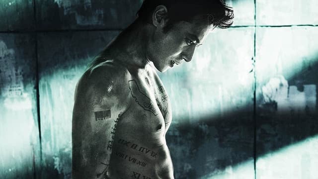 Ảnh phim Nước Mắt Sát Thủ