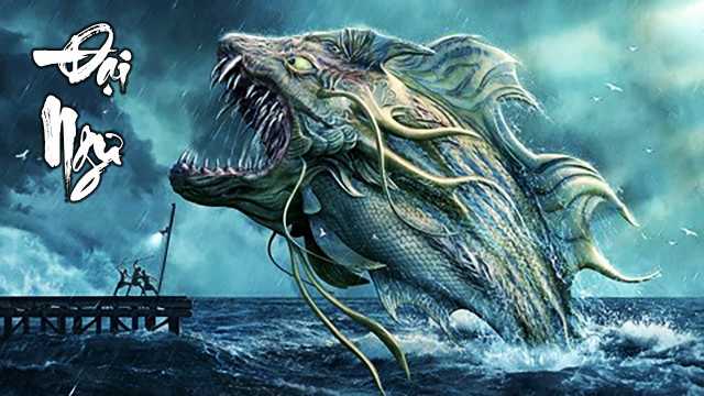 Ảnh phim Đại Ngư