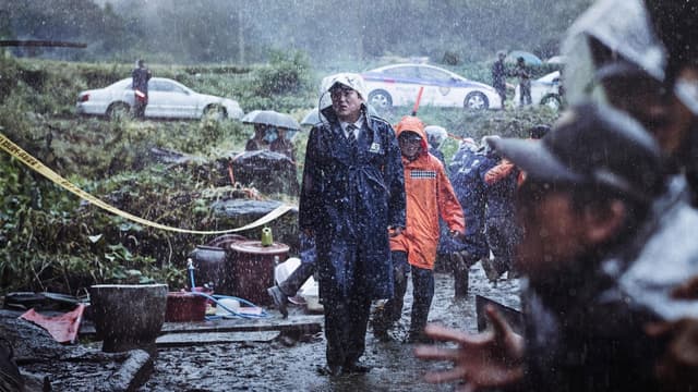 Ảnh phim Tiếng Than