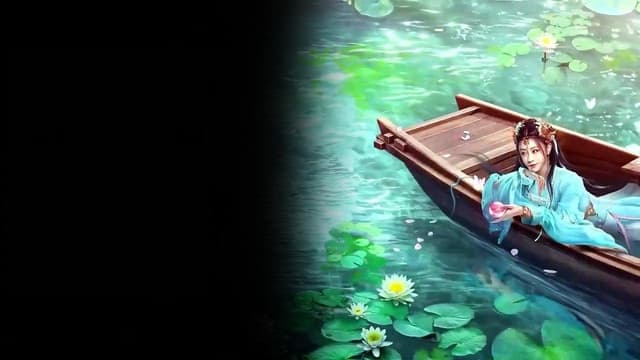 Ảnh phim Bắc Minh Có Cá Côn