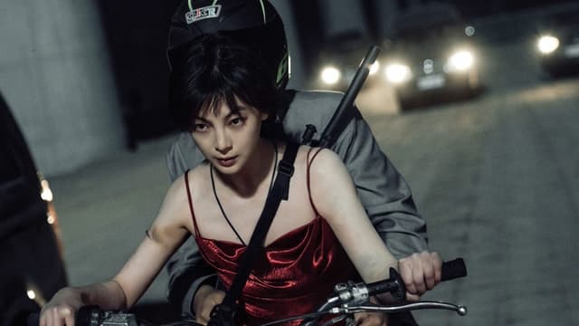 Ảnh phim Vua Bắn Tỉa: Ám Sát