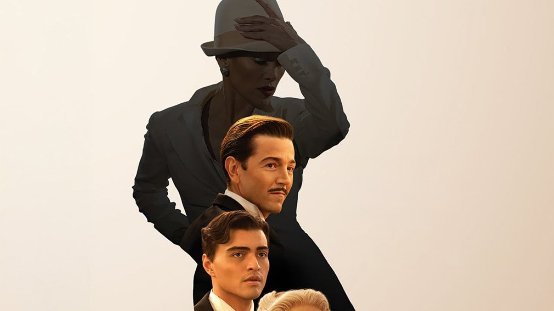 Ảnh phim Nụ Hôn của Kẻ Giăng Lưới