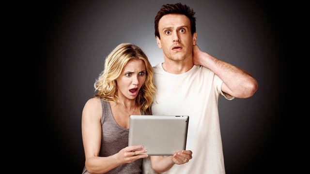 Ảnh phim Băng Sex Bị Lộ