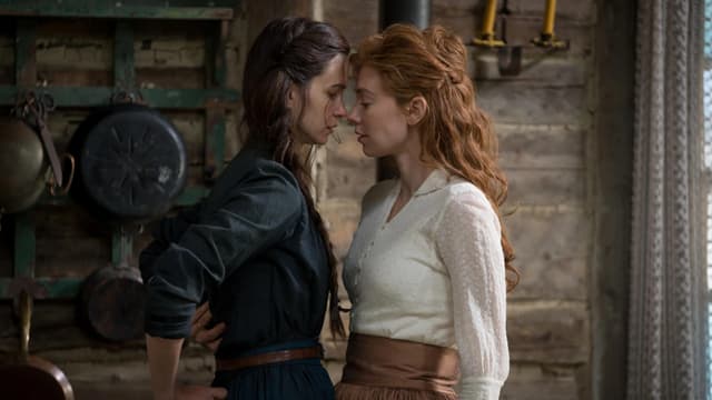 Ảnh phim Thế Giới Sẽ Đến