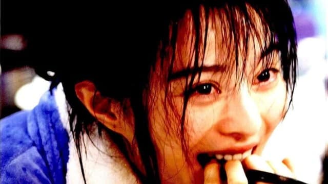 Ảnh phim Lạc Lối Ở Bắc Kinh