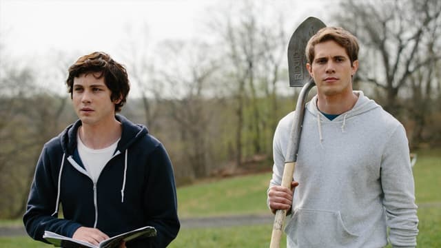 Ảnh phim Mất Tích (2018)