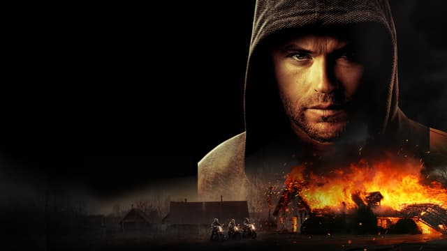 Ảnh phim Truy Lùng Băng Đảng