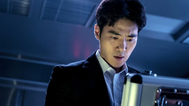 Ảnh phim Xác Chết Trở Về