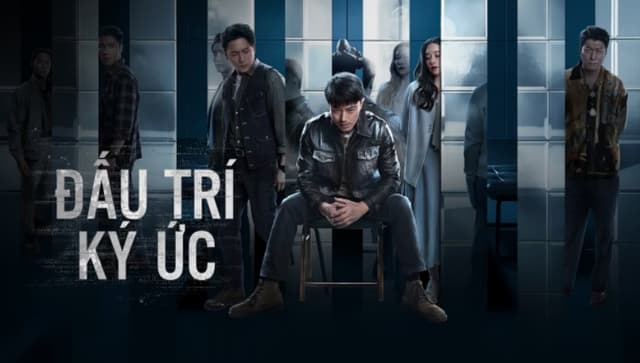 Ảnh phim Đấu Trí Ký Ức