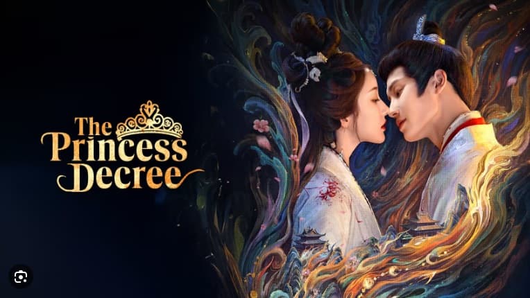 Ảnh phim Bình Ngưng Hữu Lệnh