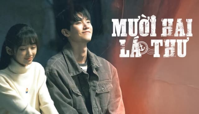 Ảnh phim Mười Hai Lá Thư