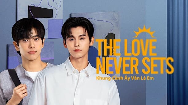 Ảnh phim Khung Cảnh Ấy Vẫn Là Em