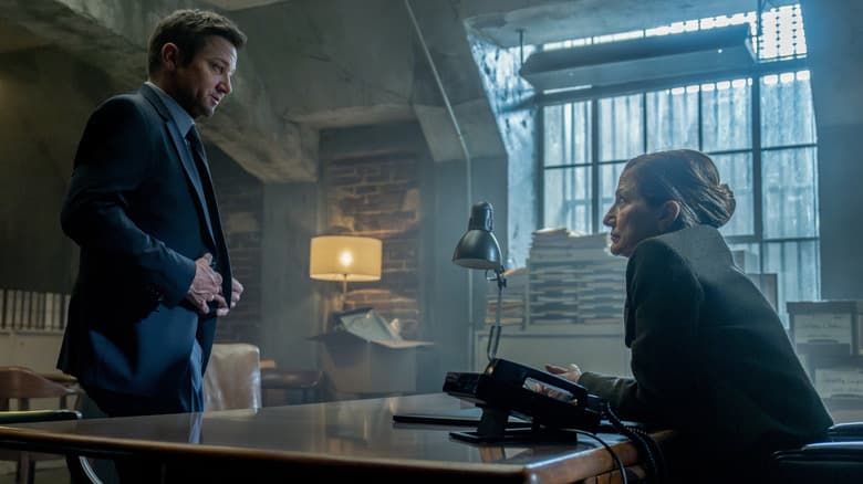 Ảnh phim Thị Trưởng Kingstown (Phần 4)