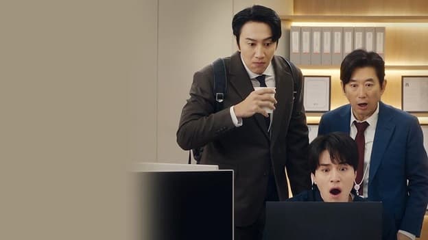 Ảnh phim Bảo Hiểm Ly Hôn