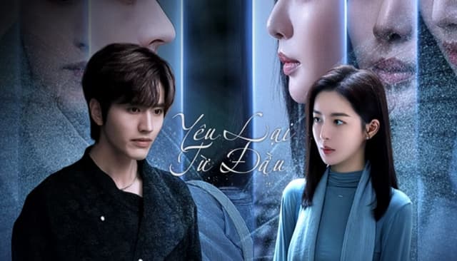 Ảnh phim Yêu Lại Từ Đầu (Phần 1)