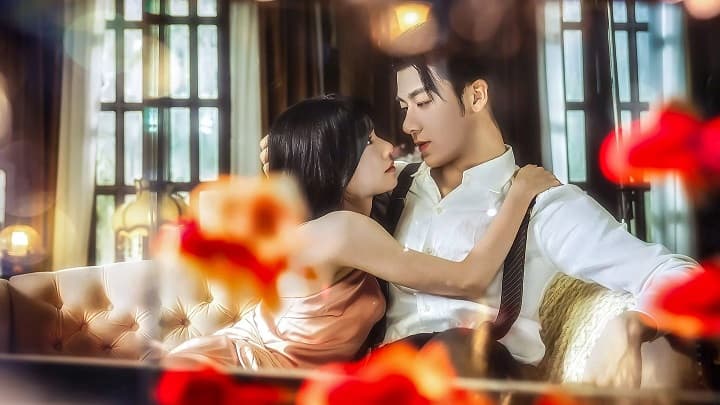 Ảnh phim Tân Nương Thế Thân